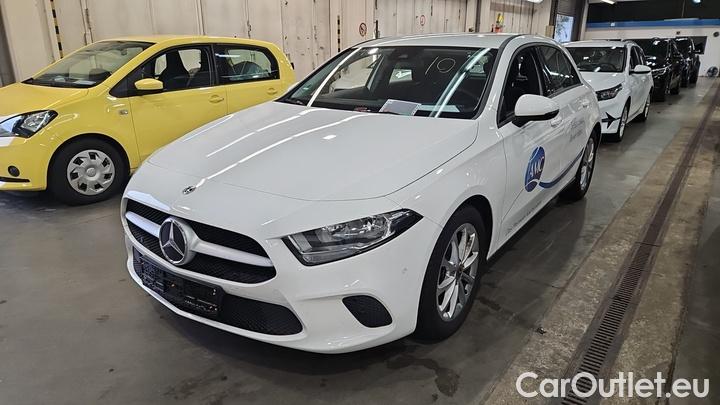 Mercedes  A-Klasse A 200 #1