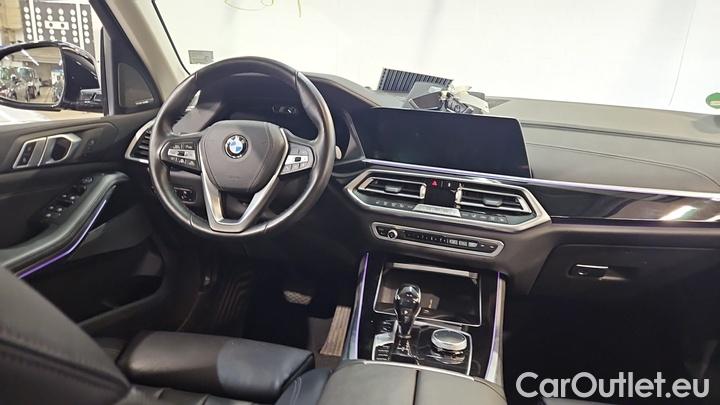 Bmw  X5 xDrive25d #6