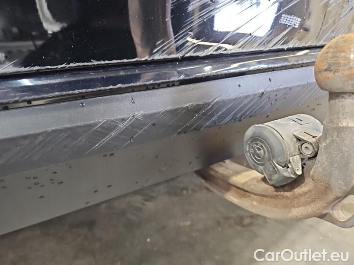 Bmw  Serie 5 530e Touring A #44