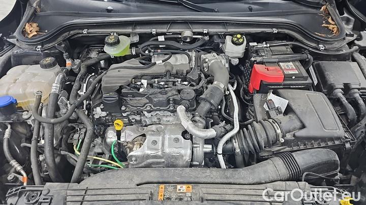 Ford  Focus 1,5 EcoBlue 88kW Cool & Connect Turnier #11