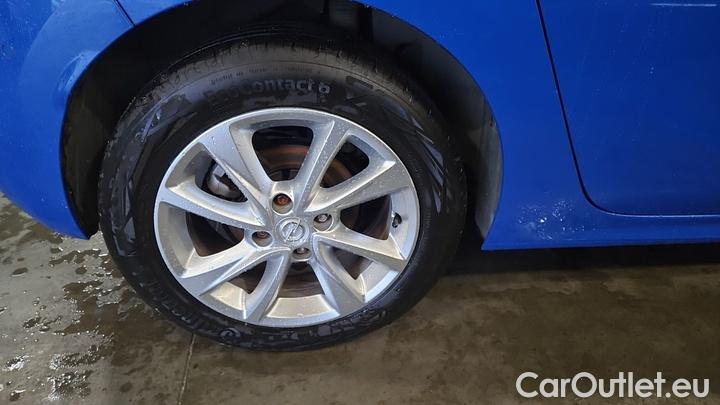 Opel  Corsa 1.5 Diesel 75kW Elegance #10