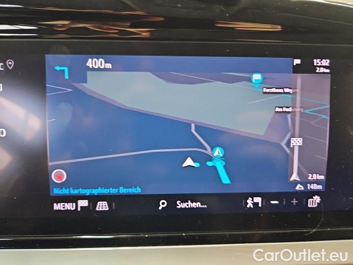 Opel   Grandland X 1.5 Diesel 96kW Business Edition Auto #13