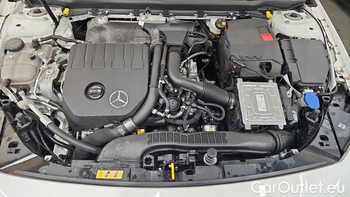 Mercedes  A-Klasse A 200 #11
