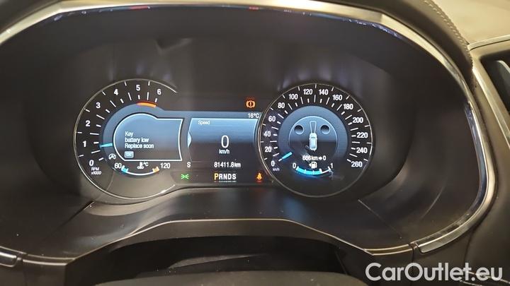 Ford  Galaxy 2,0 EcoBlue 140W Allrad Vignale Auto #5