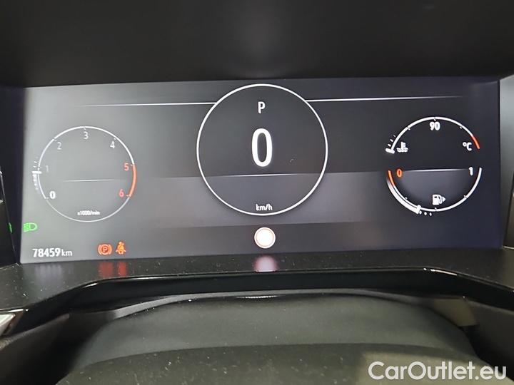 Opel   Grandland X 1.5 Diesel 96kW Business Edition Auto #5