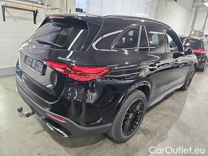 Mercedes  GLC  300 de 4MATIC Autom. #4