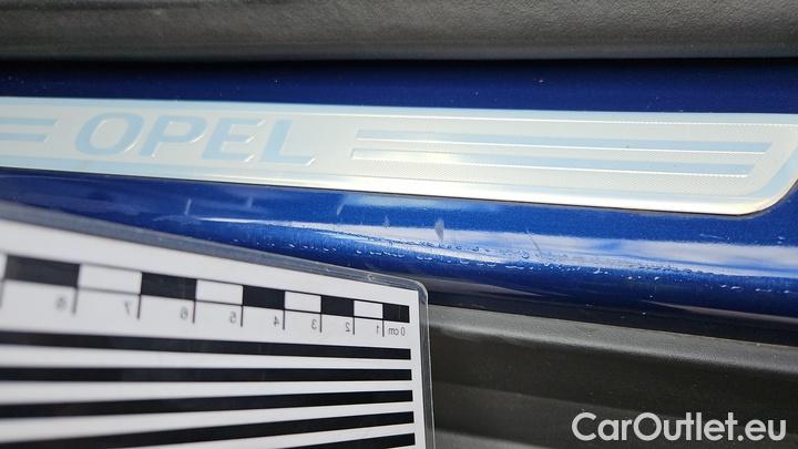 Opel  Crossland 1.5 Diesel 81kW Ultimate S/S #27
