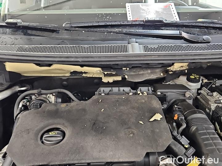 Opel   Grandland X 1.5 Diesel 96kW Business Edition Auto #17