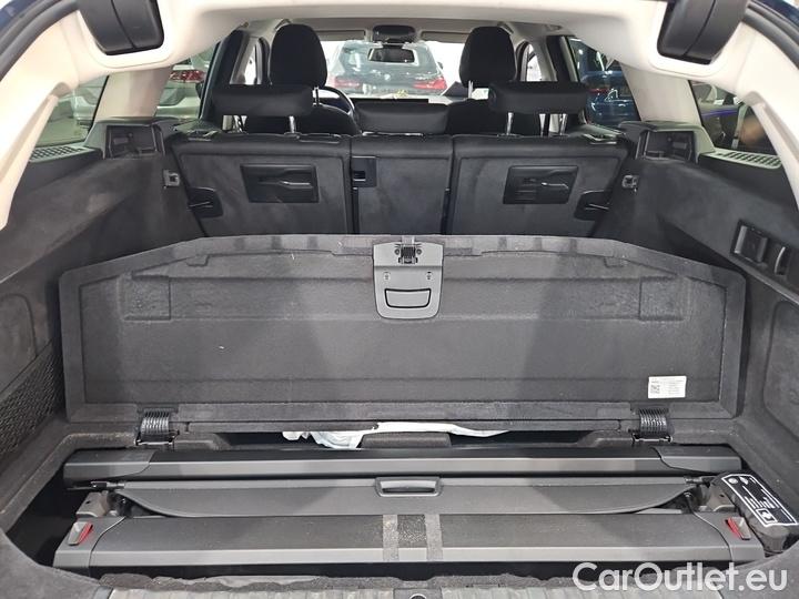 Bmw  Serie 3 318d Touring Auto #8