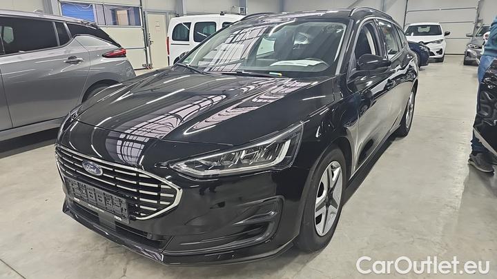 Ford  Focus 1,5 EcoBlue 88kW Cool & Connect Turnier #1