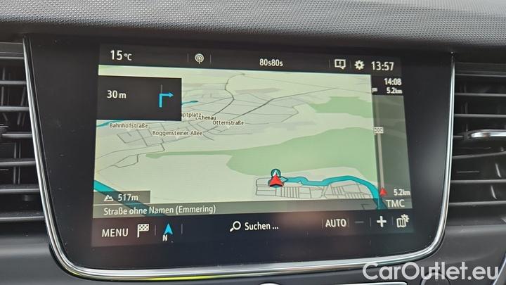 Opel  Crossland 1.5 Diesel 81kW Ultimate S/S #13