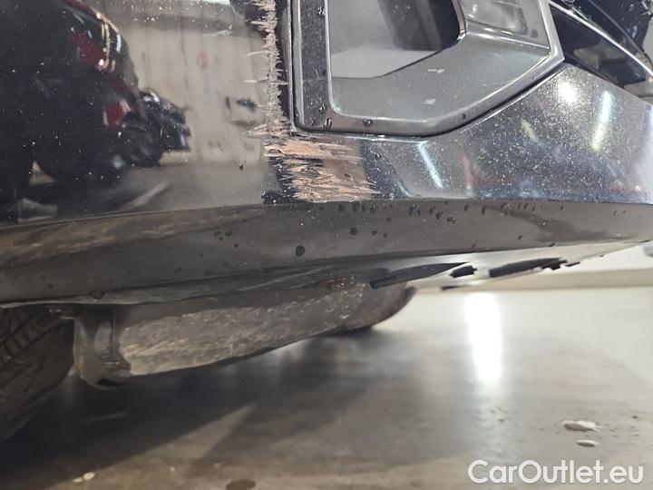 Bmw  Serie 5 530e Touring A #20