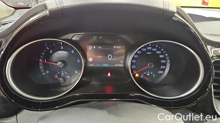 KIA  Cee'd 1.6 CRDi MHEV 100kW DCT Vision SW #5