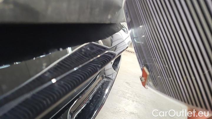 Mercedes  G-Klasee GLE 350 de 4MATIC #36