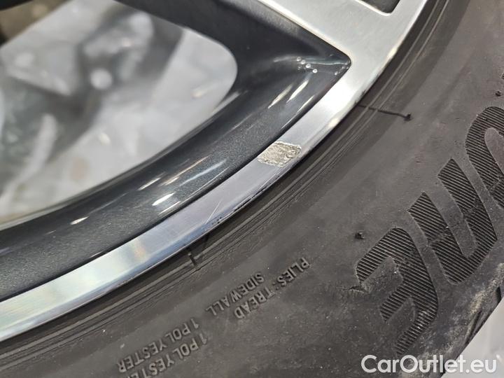 Bmw  Serie 5 530e Touring A #34