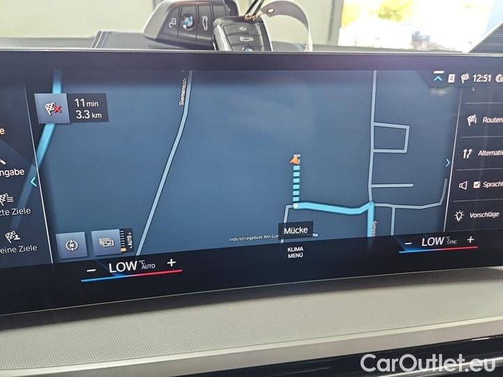 Bmw  Serie 3 320d xDrive Touring Automatic #13