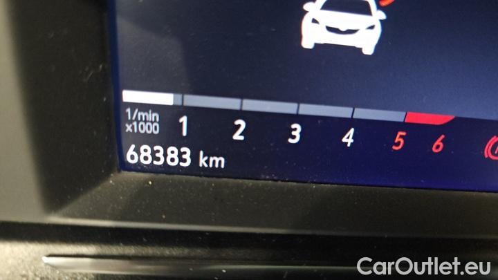 Opel  Corsa 1.5 Diesel 75kW Elegance #9