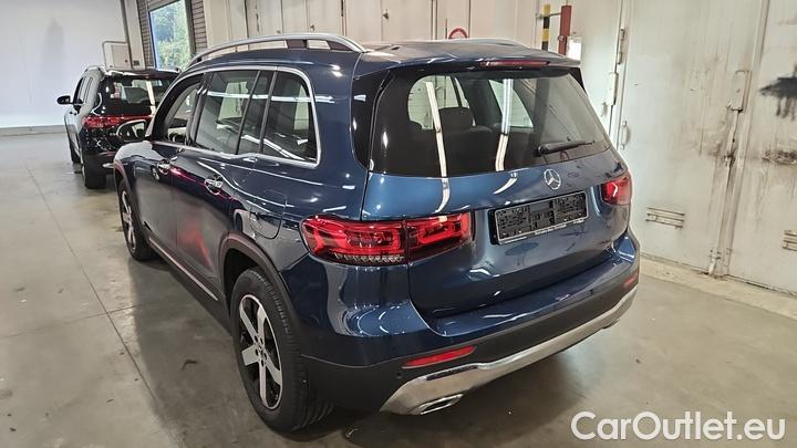 Mercedes  GLB  200 d DCT #3