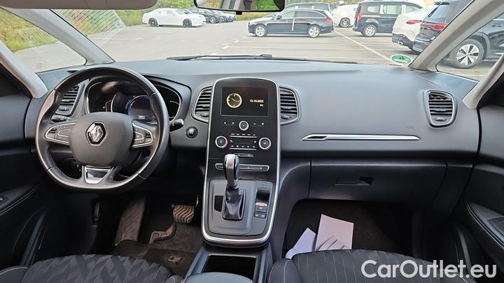 Renault  Grand Scenic BLUE dCi 150 EDC Limited #6
