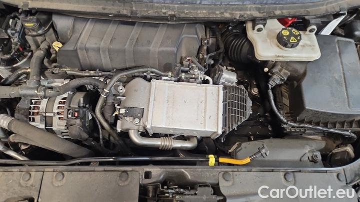 Ford  Galaxy 2,0 EcoBlue 140W Allrad Vignale Auto #11