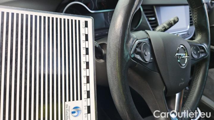 Opel  Crossland 1.5 Diesel 81kW Ultimate S/S #28