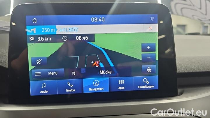 Ford  Focus 1,5 EcoBlue 88kW Cool & Connect Turnier #13