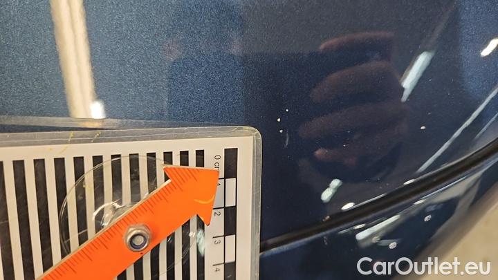 Mercedes  GLB  200 d DCT #17