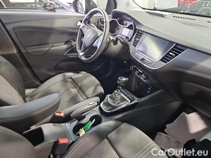 Opel  Crossland 1.5 Diesel 81kW Ultimate S/S #7