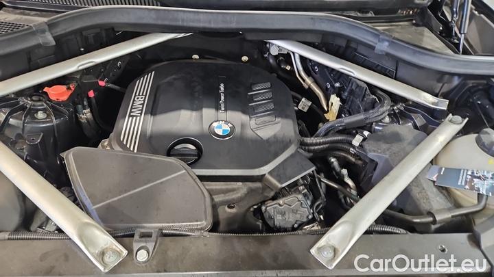 Bmw  X5 xDrive25d #11