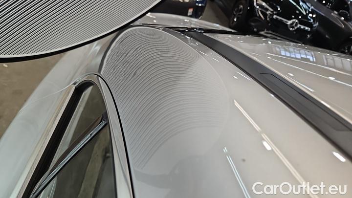 Mercedes  CLA-Klasse CLA 200 d #38