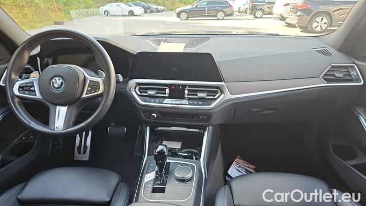 Bmw  Serie 3 320e Touring M Sport Automatic #6