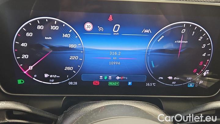 Mercedes  GLC  300 de 4MATIC Autom. #5