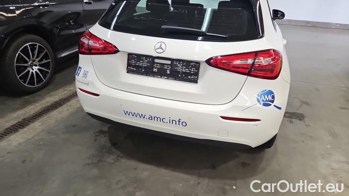 Mercedes  A-Klasse A 200 #19