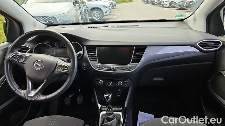 Opel  Crossland 1.5 Diesel 81kW Ultimate S/S #6