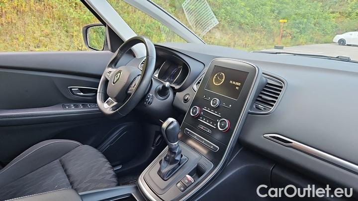 Renault  Grand Scenic BLUE dCi 150 EDC Limited #7
