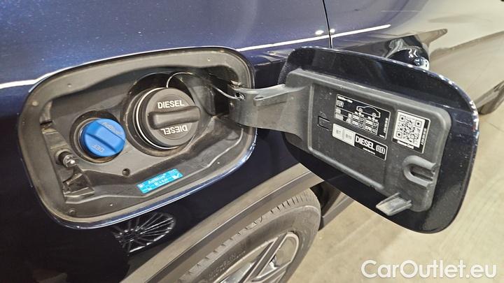 Mercedes  GLC  220 d 4MATIC Autom. #15