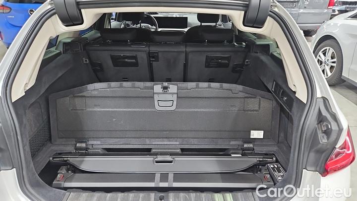 Bmw  Serie 3 320d xDrive Touring Automatic #8