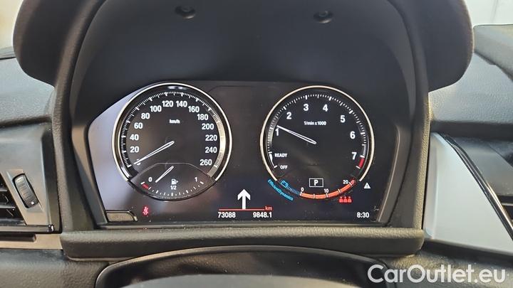 Bmw  2 Tourer 218i #5