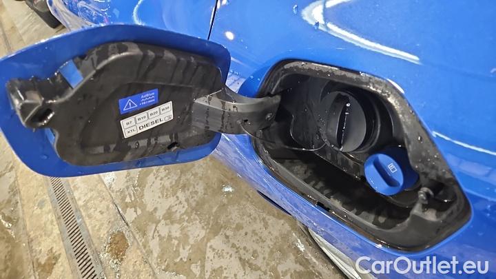 Opel  Corsa 1.5 Diesel 75kW Elegance #15