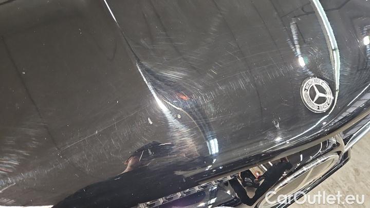 Mercedes  G-Klasee GLE 350 de 4MATIC #26