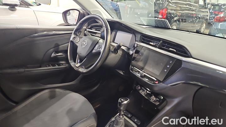 Opel  Corsa 1.5 Diesel 75kW Elegance #7