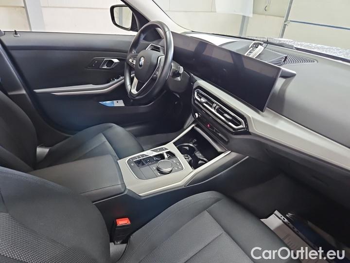 Bmw  Serie 3 320d xDrive Touring Automatic #7