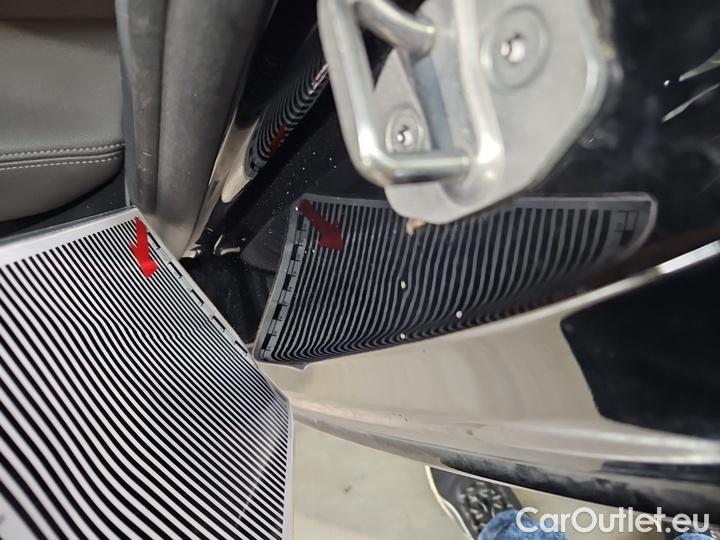 Bmw  Serie 5 530e Touring A #31