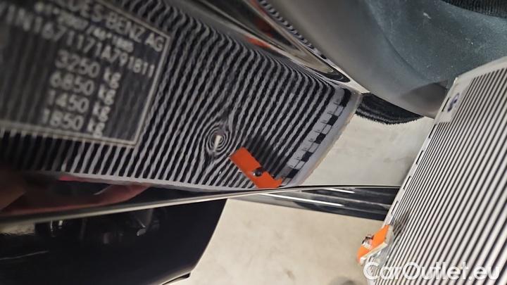 Mercedes  G-Klasee GLE 350 de 4MATIC #50