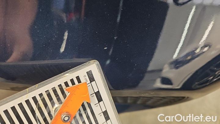 Mercedes  GLB  200 d DCT #21