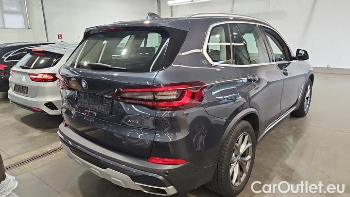 Bmw  X5 xDrive25d #4