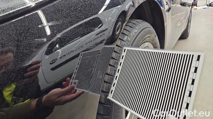 Bmw  Serie 1 118d Advantage #20