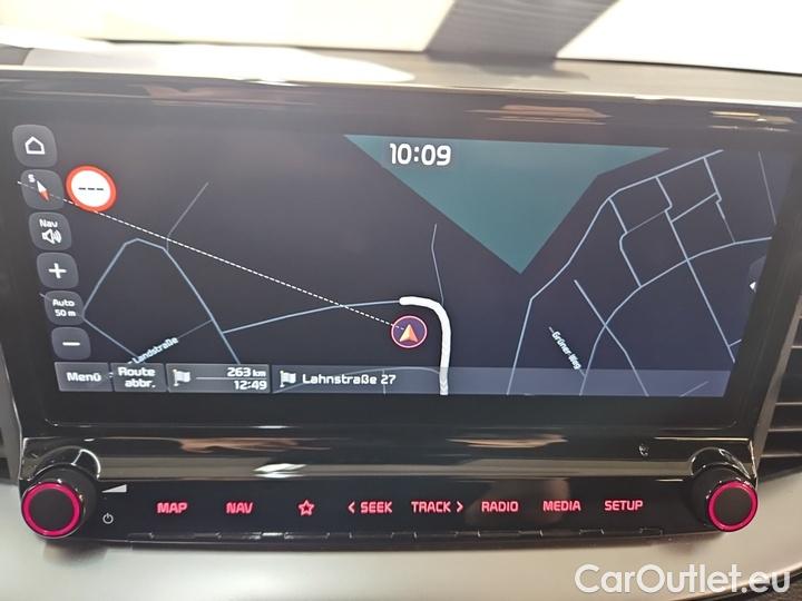 KIA  Cee'd 1.6 CRDi MHEV 100kW DCT Vision SW #13