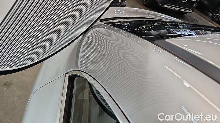 Mercedes  CLA-Klasse CLA 200 d #37