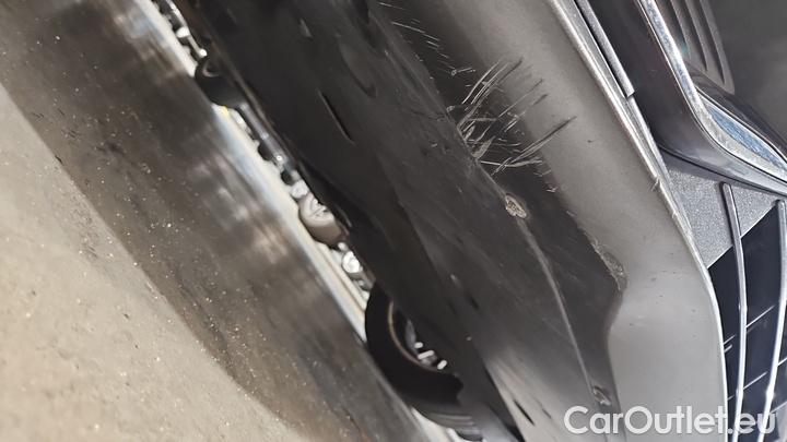 Ford  Galaxy 2,0 EcoBlue 140W Allrad Vignale Auto #21